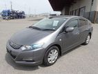 Honda Insight ZE2 Parts