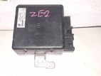 Honda Insight ZE2 Power Steering Control Unit