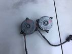 Honda Insight Ze2 Radiator Fan Motor