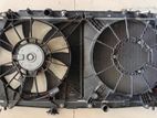 Honda Insight ZE2 Radiator