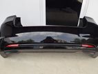 Honda Insight ZE2 Rear Buffer/Bumper Panel