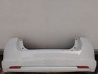 Honda Insight ZE2 Rear Bumper