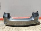 Honda Insight ZE2 Rear Bumper
