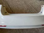 Honda Insight ZE2 Rear Bumper
