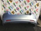 HONDA INSIGHT ZE2 REAR BUMPER