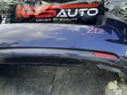 Honda Insight ZE2 Rear Bumper panel