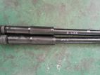 Honda insight ZE2 Rear Shock