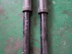 Honda insight ZE2 Rear shock