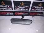 Honda Insight ZE2 Room Mirror