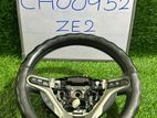 Honda Insight (ZE2) Steering Wheel