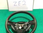 Honda Insight (ZE2) Steering Wheel