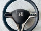 Honda Insight ZE2 Steering Wheel