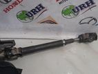 Honda Insight ZE2 Steering york