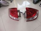 Honda Insight ZE2 Tail Lights