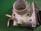 Honda insight ZE2 Throttle body