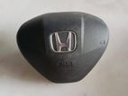 Honda Insight Ze2 Wheel Air Bag