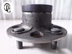 Honda Insight ZE2 Wheel Hub Bearing Rear