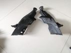 Honda Insight ZE2 Wiper End