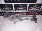 Honda Insight ZE2 Wiper Linkage & Motor