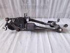 Honda Insight ZE2 Wiper Linkage