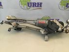 HONDA INSIGHT ZE2 WIPER MOTOR & LINKAGE