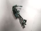 Honda Insight ZE2 Wiper Motor With Link
