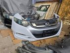 Honda Insight ZE2 ZE3 Buffer