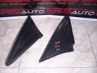Honda Insight ZE2/ZE3 Fender Finisher