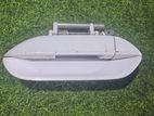 HONDA INSIGHT ZE2DOOR HANDLE FRONT LH