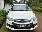 Honda Insight ZE3 2011