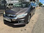 Honda Insight ZE3 2011