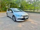 Honda Insight ZE3 2012