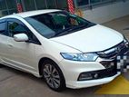 Honda Insight ZE3 2012