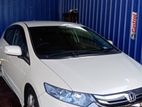 Honda Insight ZE3 2012