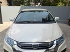 Honda Insight ZE3 2012