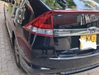 Honda Insight ZE3 2012
