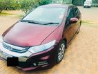 Honda Insight ZE3 2012