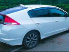 Honda Insight ZE3 2013
