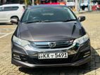 Honda Insight ZE3 2013