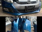 Honda Insight ZE3 Complete Nose Cut