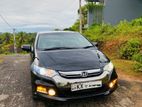 Honda Insight Ze3 Exclusive 2013