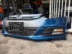 Honda Insight ZE3 Front Buffer