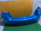 Honda Insight ZE3 Rear Bumper