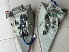 Honda Insight Ze3 Tail Light