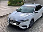 Honda Insight Ze4 2018