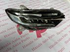 HONDA INSIGHT ZE4 HEADLIGHT