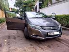 Honda Insight(Hybrid)Car-For Rent