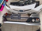 Honda Insigth Front Bumper