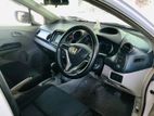 Honda Inspire 2009