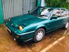 Honda Integra 1988